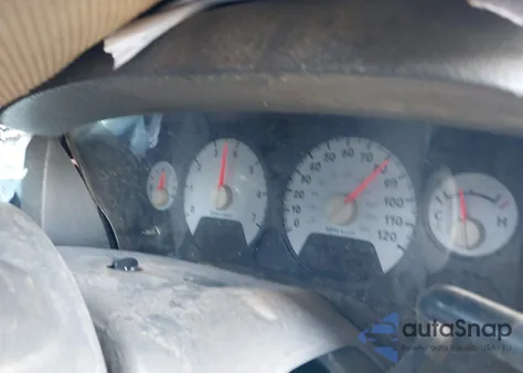 2008 Dodge Ram 1500 St/Sxt из США, поврежденный, VIN 1D7HA18K28J191394